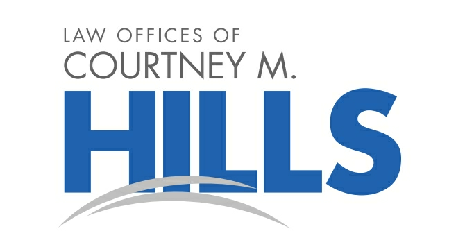 Courtney M. Hills